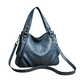 thumbnail image 2 of Bolso de mano para mujer Bolso grande de piel para mujer Bolsos de hombro Bolso de hombro de diseñador Bolso estilo hobo, 2 of 4