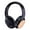Black, variant on Bluetooth Headphones Over Ear, 80H Playtime Headphones Wireless with Mic, Bluetooth Headphones with 3 EQ Modes, HiFi Stereo Foldable Wireless Headphones for Phone PC Travel Workout(Black)