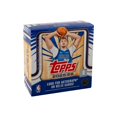 thumbnail image 1 of 2025-26 Topps Basketball Trading Cards Mega Box, 1 of 4