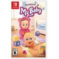 thumbnail image 1 of My Universe: My Baby (Nintendo Switch), 1 of 5