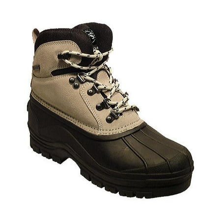 Womens Superior Boot Co. Bedford