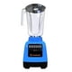 thumbnail image 2 of Licuadora Bosstech 750 watts 10 velocidades con Vaso de plastico de 2 lts Azul, 2 of 4