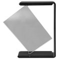 thumbnail image 4 of Picture Frame Rotating Floating Frame Double Sided Picture Frame for Home, 4 of 8