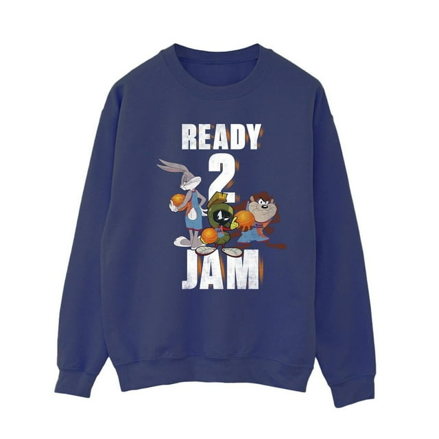 Space Jam: A New Legacy Prêt pour les Femmes 2