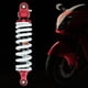 thumbnail image 2 of Amortiguador de choque trasero, amortiguador de choque de 325 mm, para bicicletas, motocicletas, buggies, quads LHCER Descripción de la referencia, 2 of 8