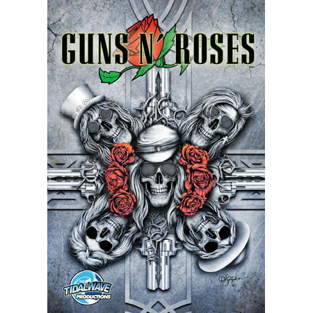Orbit: Orbit: Guns N' Roses (Paperback) (Best Guns N Roses Cover)