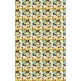 thumbnail image 4 of London Penny Premium Wrapping Paper - Lab's Bounding Pounce, 4 of 4