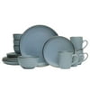 Pfaltzgraff® Hadlee Blue 16-Piece Stoneware Dinnerware Set