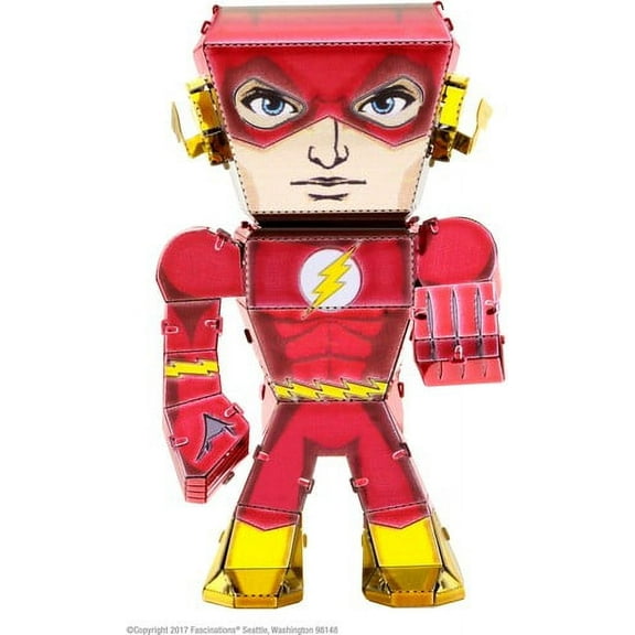 DC The Flash