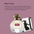 thumbnail image 3 of Perfume Tocca Lucia Eau de Parfum 50 ml para mujer, 3 of 7