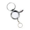 thumbnail image 3 of Llavero mini cenicero,Llavero con forma de cenicero en miniatura para adultos,Llavero práctico para coche o bolso,Regalos de recuerdo para accesorios multifuncionales para llaves,Cenicero, 3 of 9