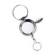 thumbnail image 3 of Llavero mini cenicero,Llavero con forma de cenicero en miniatura para adultos,Llavero práctico para coche o bolso,Regalos de recuerdo para accesorios multifuncionales para llaves,Cenicero, 3 of 9
