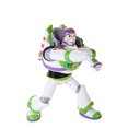 thumbnail image 2 of Toy Story Buzz Lightyear Sega Disney Prize PVC Figure, 2 of 5