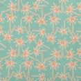 thumbnail image 2 of 20" x 14" Simply Daisy Palm Tree Pattern Polyester Indoor/Outdoor Pillow, Spring Green Qty 1, 2 of 3