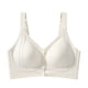 thumbnail image 4 of Brasier sin Varillas Mujer Bralette Cómodo sin Costuras para Realce, Ligero Acolchado, sin Aros, Suave, sin Tirantes Mediana, 4 of 4