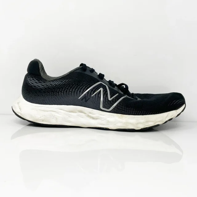 New Balance Unisex 520 V8 M520LB8 Black Running Shoes Sneakers Size M 8.5 W 10