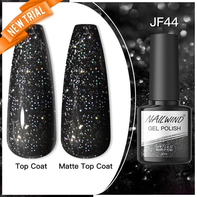 NAILWIND 8ML Semi permanente UV LED esmalte de uñas en Gel para uñas arte verano Color Gel barniz híbrido necesita capa superior para Base esmalte de Gel Tan Jianjun unisex