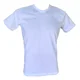 thumbnail image 1 of Playera P/sublimar Cuello R Y/o V Paquete 5 Pzs. Cyan Color®, 1 of 6