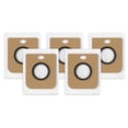 thumbnail image 3 of Replacement Dust Bags for Ilife T20S Self Emptying Robot Vacuum Cleaner, 3 of 9