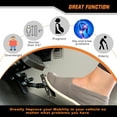 thumbnail image 5 of Kojem Gas and Brake Pedal Extenders Enhancement Kit Universal Fit for Cars Go Kart Ride on Toys Adjustable Length and Angle Accelerator Pedal, 5 of 10