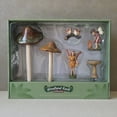thumbnail image 3 of Marshall Home Corp. Fairy Mushroom Garden Accent Collection, 3 of 3