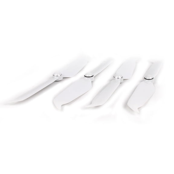 4pcs Low Noise Propellers V2.0 Advanced Quick Release 9455S Blades Screw Accessory for DJI Phantom 4 Pro