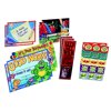 EUREKA School Teacher Reward Kit, 6 in H X 9 in W X 3-1/8 in D
