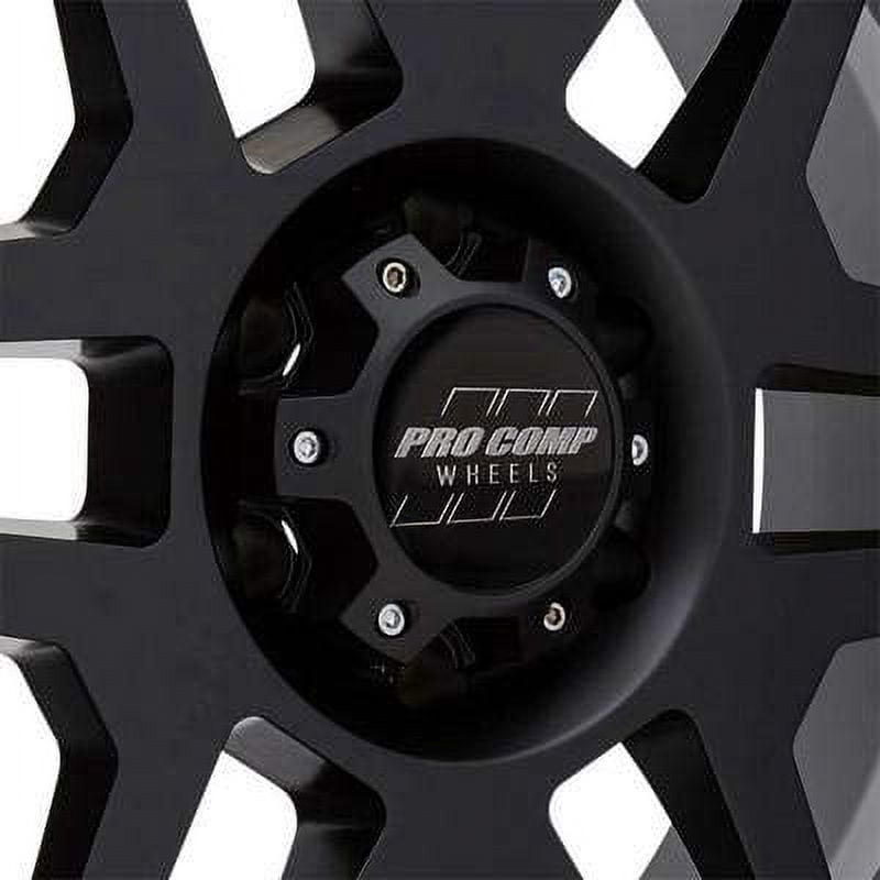 Sitemapcdatahttpthereferenznet8x6 5 Pro Comp Wheelsnull