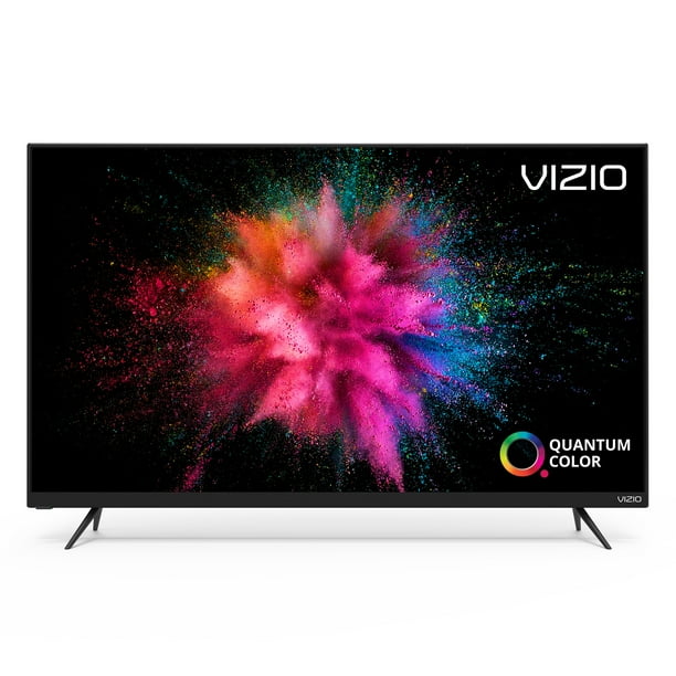 Vizio 43 Class 4k Uhd Quantum Smartcast Smart Tv Hdr M Series M437 G0 Walmart Com Walmart Com