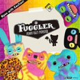 thumbnail image 5 of Fuggler Large Toothed Cute Monster Doll Tooth Treasure Ugly Monster Funny Plush Doll, 5 of 5