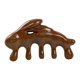 thumbnail image 1 of Wooden Scalp Massage Comb Fine Tooth Sandalwood Hair Comb Ergonomic Grip for Women Relaxation, 1 of 4