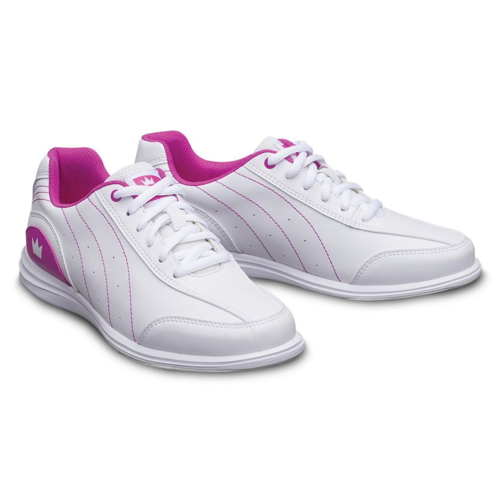 Brunswick Brunswick Mystic White Fuschia Women S Bowling Shoes Size   6aa7ccef E1d7 40d5 8694 7ab18ed11a42.8fe3d7726e115711f7396eb31fe2f1ef 