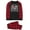 D, variant on Christmas Matching Pajama Set for Men Family Pajamas for Daddy - Long Sleeve Two Piece Sets for Men Family Clothes Pajamas