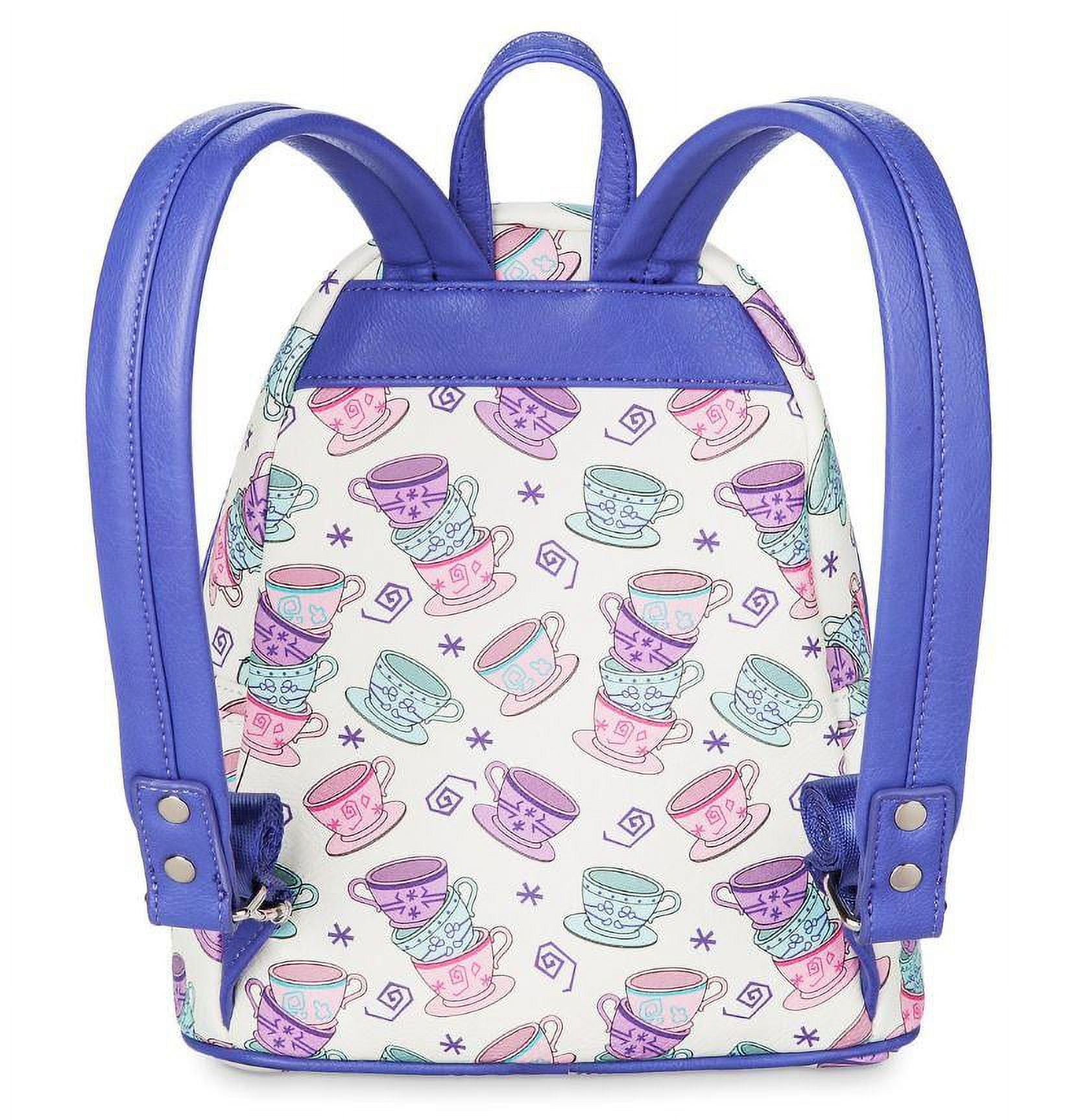 Teacup loungefly backpack sale