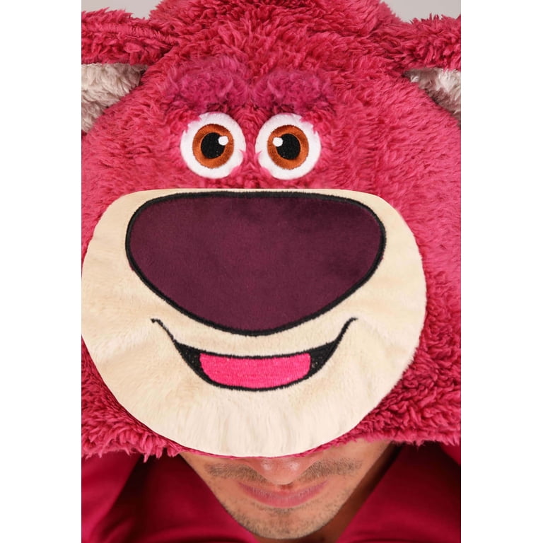 Adult Disney and Pixar Lotso Toy Story Costume - Walmart.com