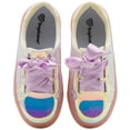 thumbnail image 5 of Tenis Niña Moda Lavanda Tropicana Antiderrapates Casuales lavanda 19.5, 5 of 5