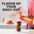 thumbnail image 6 of Dunkin' Extra Extra Coffee Creamer, 32 fl oz Bottle, 6 of 15