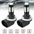 thumbnail image 4 of Extremely Bright High Power 881 881 886 889 LED Fog Light Bulbs for DRL or Fog Lights, 4 of 5