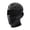 BK1, variant on Windproof Thermal Full Face Motorcycle Mask, High-Elastic Nylon for Men Women Winter Cycling Skiing, Multicolor, One Size