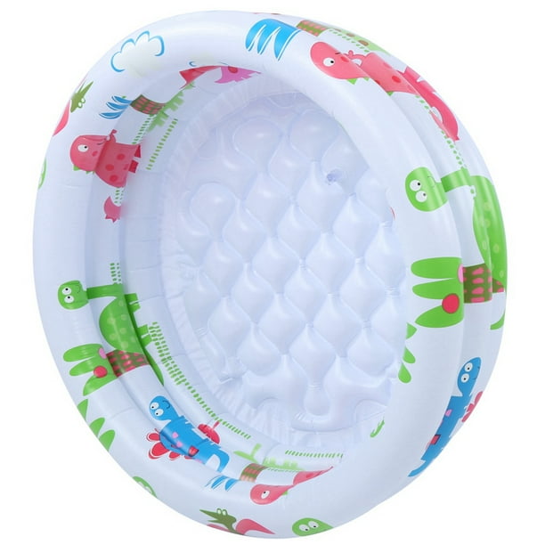 Piscina Anular Para Niños, Piscina Con Círculos Anulares Que Se Puede Inflar Rápidamente Piscina Inflable Para Bebés Piscinas Inflables Con Material De PVC Para Nadar