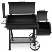 Highland 15202026 Food Smoker