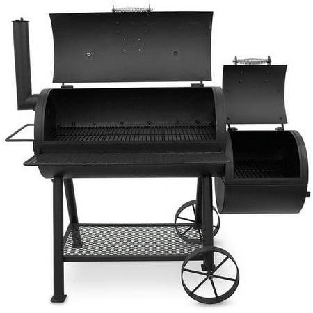 Highland 15202026 Food Smoker