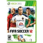 FIFA Soccer 12 w/ Preorder Bonus Offer (Xbox 360)