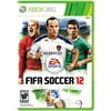 FIFA Soccer 12 w/ Preorder Bonus Offer (Xbox 360)