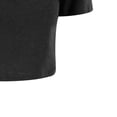 thumbnail image 3 of Awdis Womens Triblend Crop T-Shirt, 3 of 4