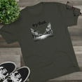 thumbnail image 3 of Jason Aldean - Try That2 - Unisex Tri-Blend Crew Tee, 3 of 4