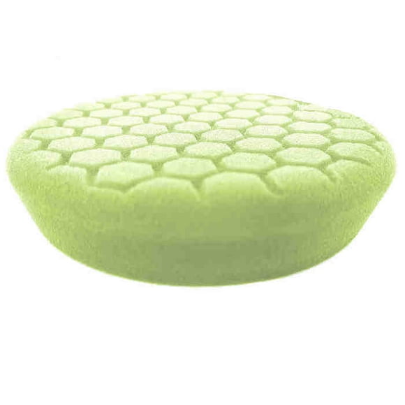 Pad Pulidor Medio Mothers 1pza Amarillo Mothers Borla