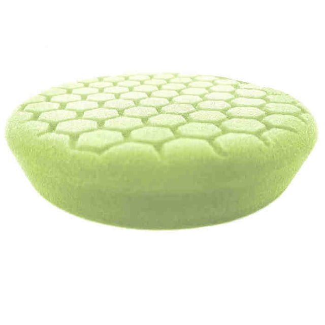 Pad Pulidor Medio Mothers 1pza Amarillo Mothers Borla