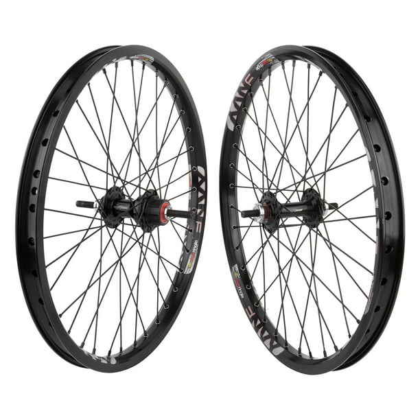 sun ringle mtb wheels
