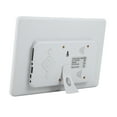 thumbnail image 3 of 10.1 HD Digital Photo Frame Clock Picture Video Player Exhibition Rack Machine Electronic Gifts 7, 3 of 4